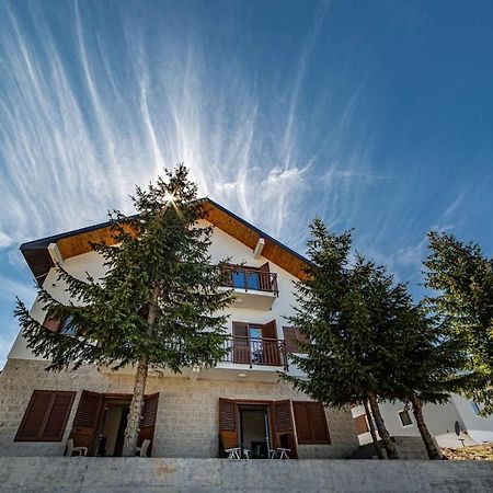 Turisticki Apartmani “Kraljeva Stolica” Žabljak Eksteriør billede