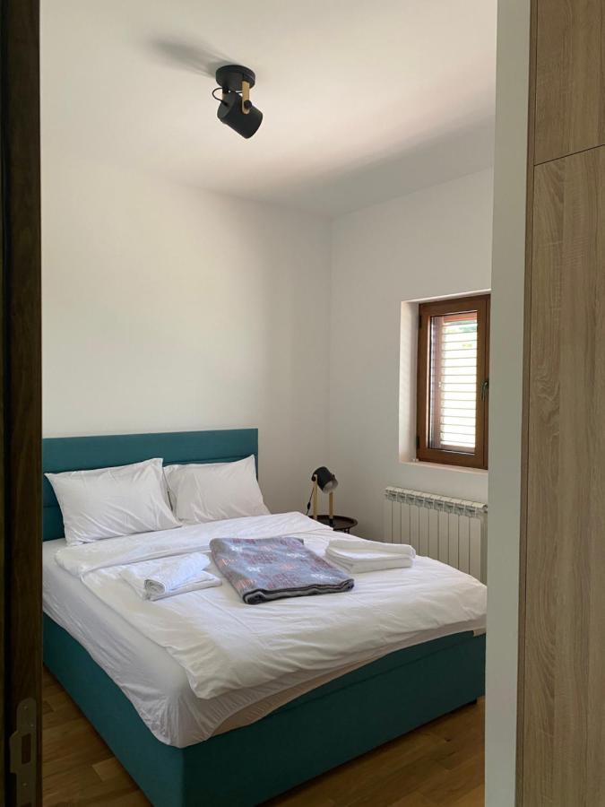 Turisticki Apartmani “Kraljeva Stolica” Žabljak Eksteriør billede