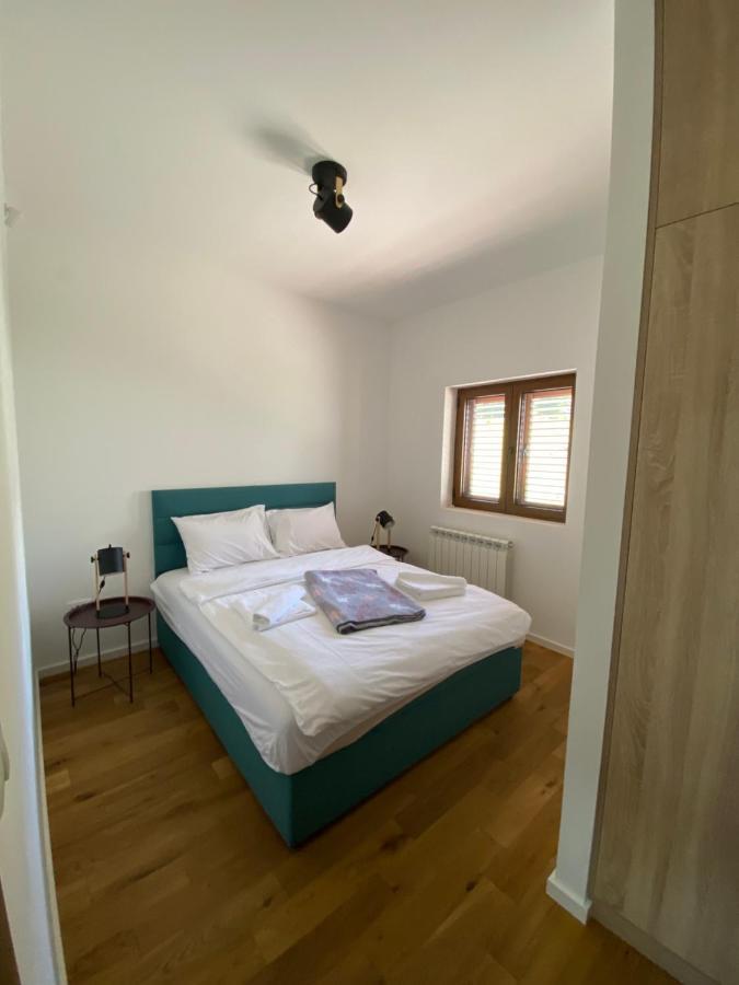 Turisticki Apartmani “Kraljeva Stolica” Žabljak Eksteriør billede